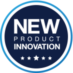 New Product Innovation Logo